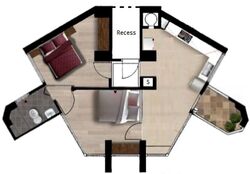 Bayshore Park (D16), Condominium #464426281